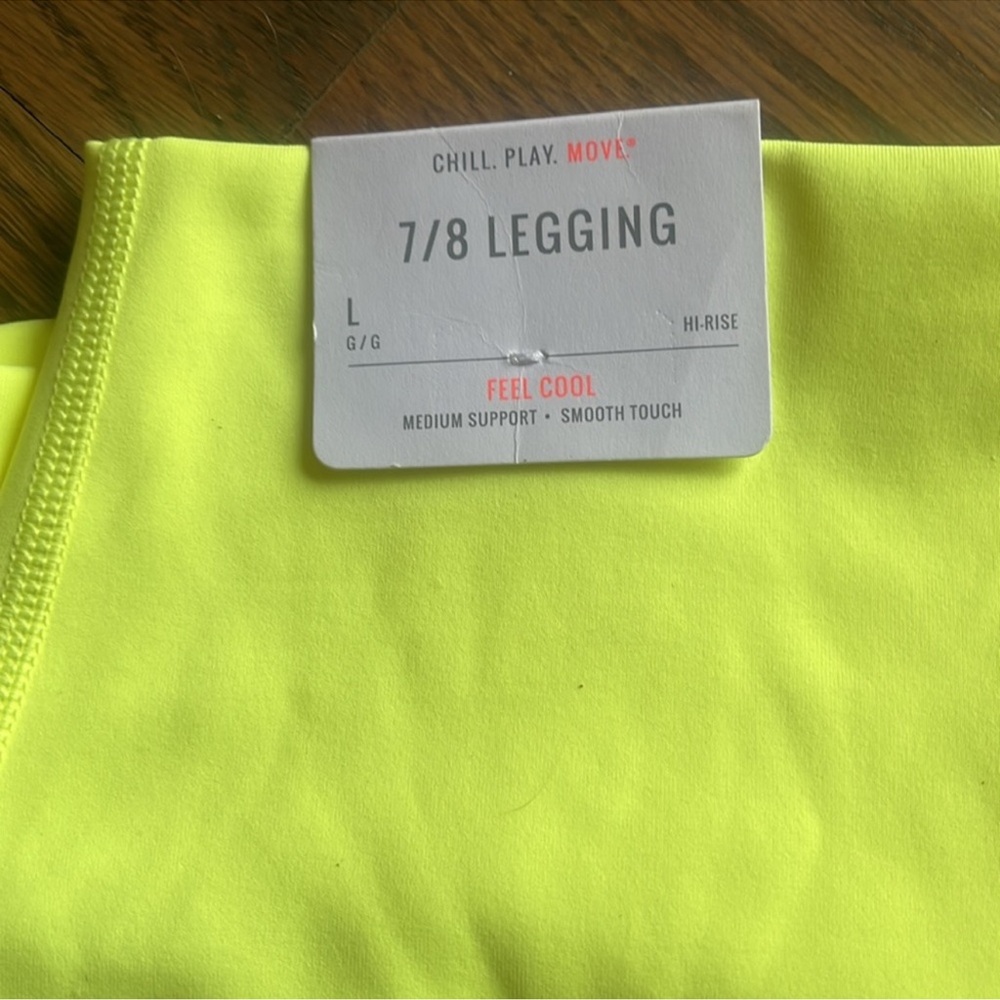 Aerie leggings